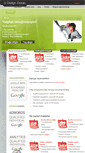 Mobile Screenshot of gdesigngroup.net